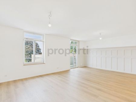 Altbaucharme trifft modernen Wohnkomfort in Rheineck - Foto 2