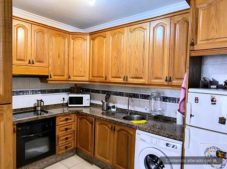 1 Bedroom apartment for rental in Las Galletas - Photo 5