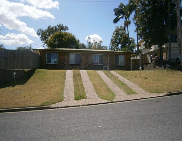 MODERN BRICK UNIT IN FRENCHVILLE - Photo 1