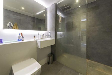 Studio to rent - Photo 4