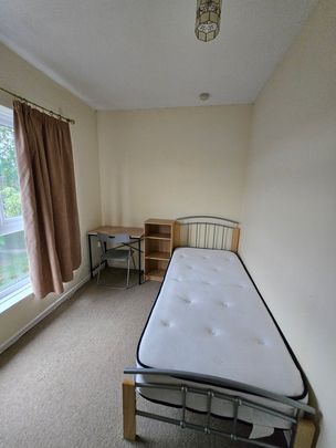 1 bed to rent in Norwich, Norwich, NR4 - Photo 1