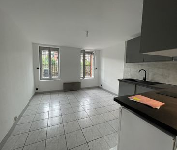 Location Appartement 2 pièces 35m² TOULOUSE 31000 - Photo 6