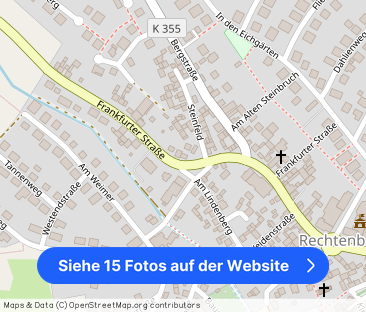 Frankfurter Straße 21, 35625 Hüttenberg - Foto 1