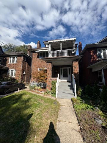 For Lease - 450 Glenlake Avenue Unit# Lower, Toronto, Ontario - Photo 4