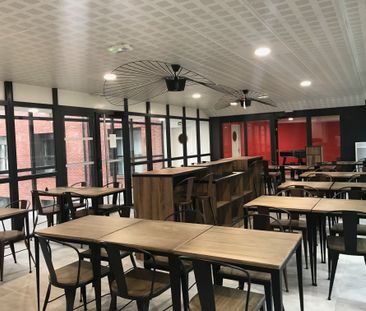 Ref: 923 Appartement à Le Havre - Photo 1