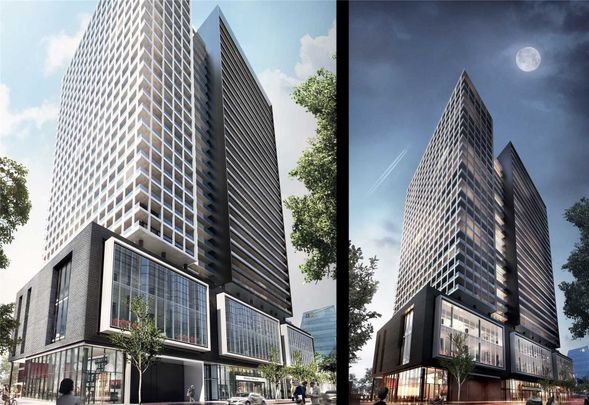 For Lease - 20 Edward Street Unit# 1321, Toronto, Ontario - Photo 1