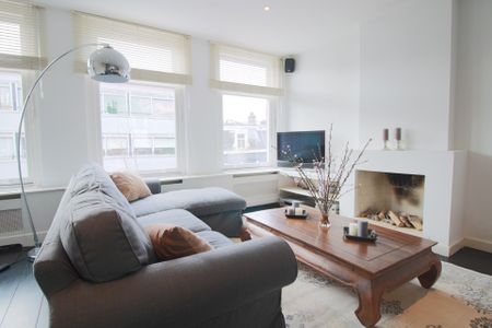 Eerste Sweelinckstraat 9-3, 1073 CK Amsterdam - Foto 4