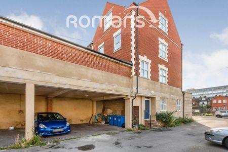 1 bedroom apartment to rent - Photo 5