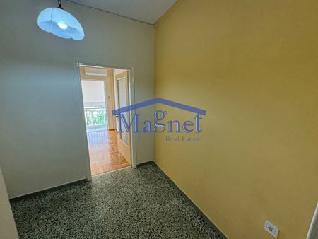 Studio/Γκαρσονιέρα για ενοικίαση Ευελπίδων - Δικαστήρια (Κυψέλη) - Photo 4