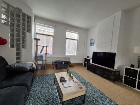 Location Maison 6 pièces 158m² DUNKERQUE 59240 - Photo 3