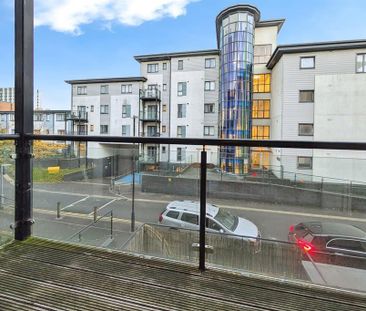 2 bedroom apartment to rent - Photo 5