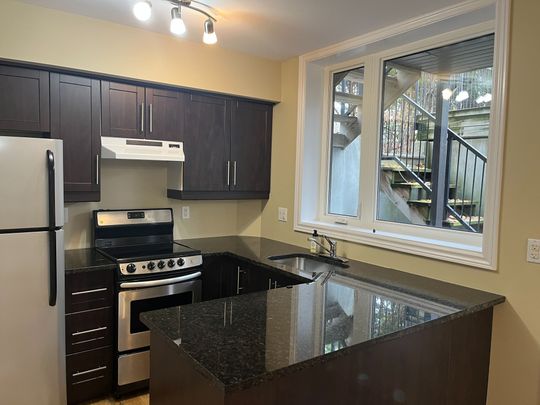 For Lease - 324 Currell Avenue Unit# 1, Westboro - Hampton Park, Ontario - Photo 1