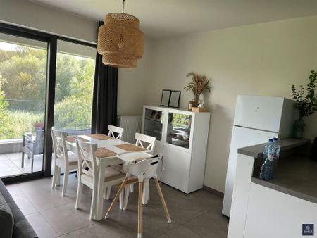 recent appartement op toplocatie - Foto 3