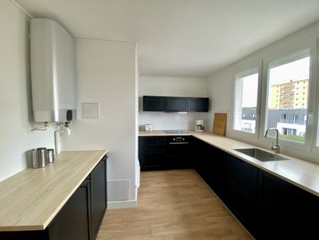 APPARTEMENT DE STANDING - MEUBLÉ - AMIENS SUD - Photo 2