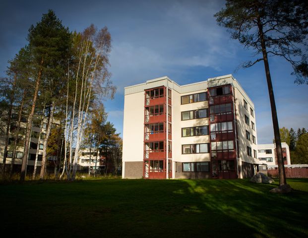 Sicksackvägen 15 - Foto 1