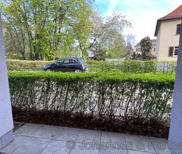 01217 Dresden - Südvorstadt , Ackermannstraße 22 WE 6 - Foto 2