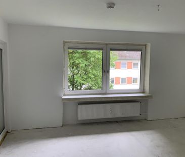 3-Zimmer-Wohnung in Gelsenkirchen Hassel - Photo 3