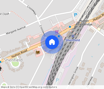 Hutton Road, Shenfield, Brentwood, Essex, CM15 - Photo 1