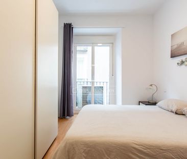 Excellent 4 Bedroom apartment for rent in Malasaña, Madrid - Foto 6