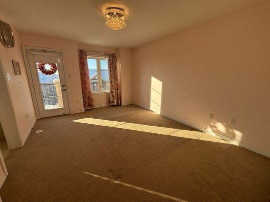 For Lease - 88 Grand Trunk Avenue, Vaughan, Ontario - Photo 1