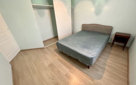 Location Maison Nantes - Photo 4