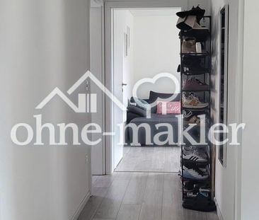 Dachgeschosswohnung in Pforzheim - Photo 1