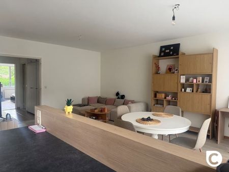 Appartement te huur - foto 2