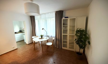 mazowieckie, Warszawa, Śliska - Photo 2