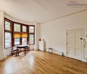 1 bedroom flat to rent - Photo 6