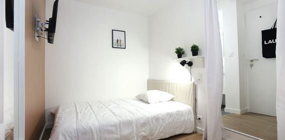 CAFFARELLI L Roommate 5 Bedrooms at Brest - Photo 2
