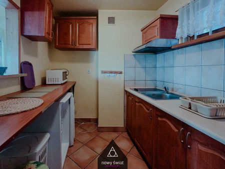 Kraków Olsza | Widokowa Kawalerka z Balkonem | Okazja Cenowa - Photo 5