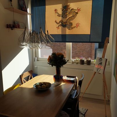 Penthouse te huur - Photo 1