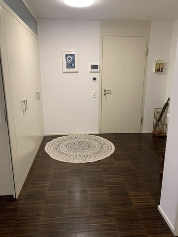 31/2-ROOM APARTMENT IN KLOTEN (ZH), FURNISHED - Photo 5