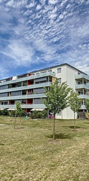 MAGNIFIQUE LOGEMENT PROCHE DU LAC DE NEUCHATEL - Photo 2