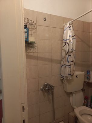 Studio/Γκαρσονιέρα για ενοικίαση Ιστορικό Κέντρο (Κομοτηνή) - Photo 1