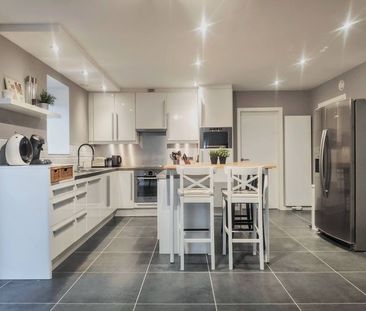 Appartement te huur - Photo 4