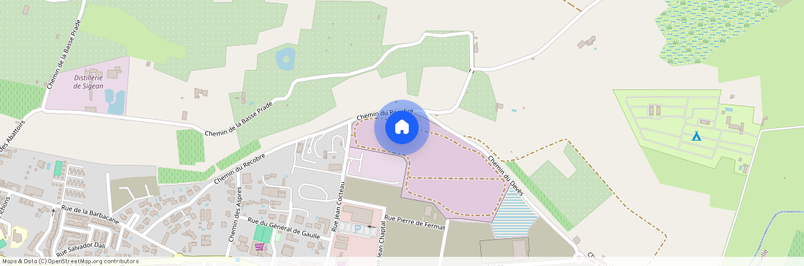 11130, Sigean