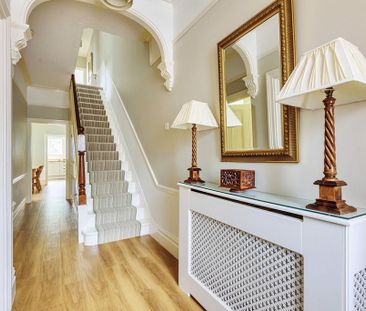 4 bedroom terraced house to rent - Photo 4