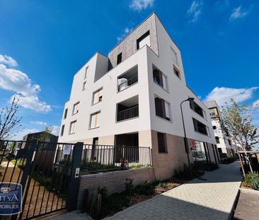 Location Appartement 3 pièces 62m² BUSSY ST GEORGES 77600 - Photo 6