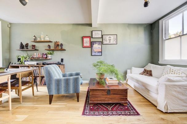 2 bedroom detached house to rent - Photo 1