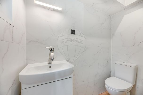 Apartamento T3 em Lisboa - Photo 1