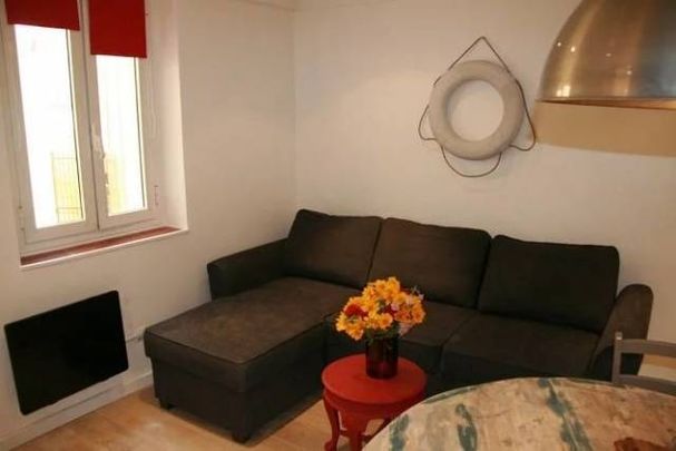 Location Appartement - Photo 1