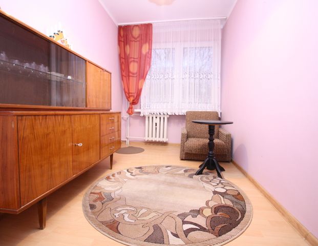 Mieszkanie Stargard, ul. Pocztowa, nr 411119 - Photo 1