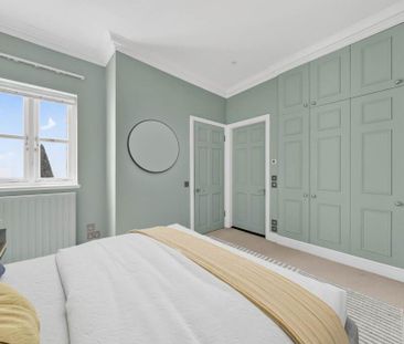4 bedroom terraced house to rent - Photo 5