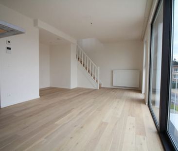 Penthouse te huur - Photo 2