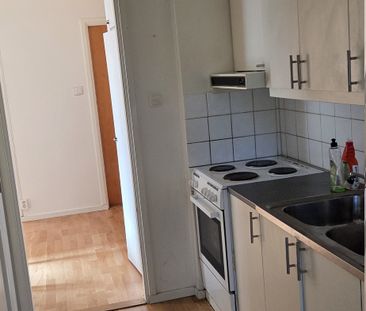 Gillbergavägen, Eskilstuna - Photo 2