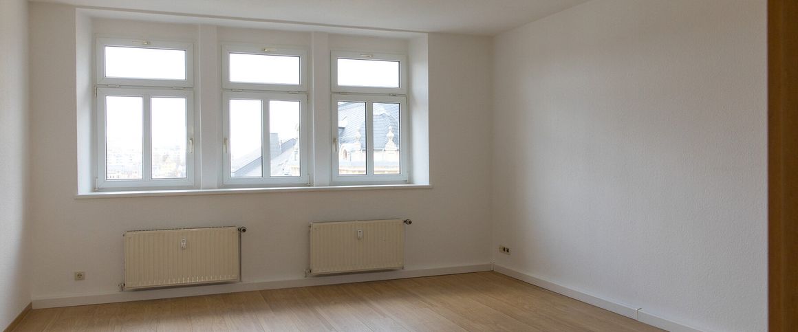 Neundorfer Straße 27, 08523 Plauen - Photo 1