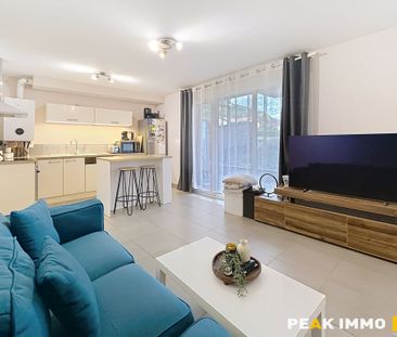 Location Appartement 2 pièces 43m² BONNE 74380 - Photo 2