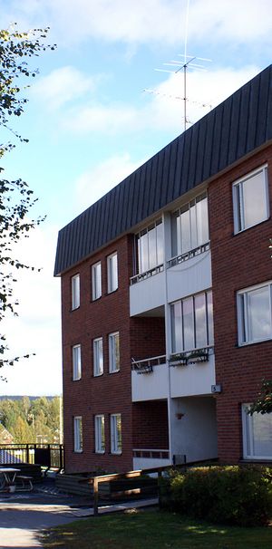 Drottninggatan 8 - Photo 1