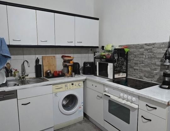 2-Zimmer-Wohnung in Pfullendorf - Photo 1